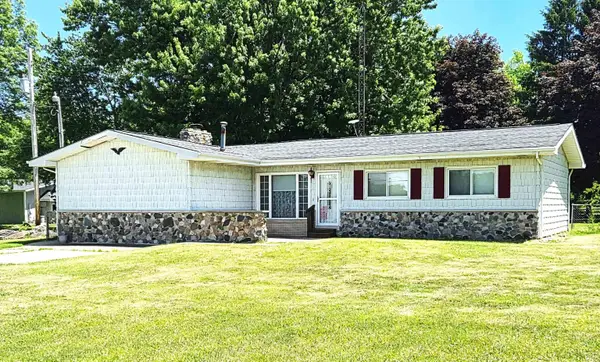 3110 N State Road 5 Highway, Cromwell, IN 46732