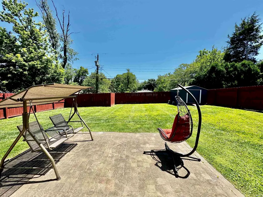 668 N Meadowlark Lane, Bloomington, IN 47408 - #2
