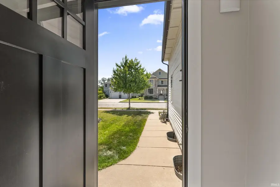 706 N Hill Street, South Bend, IN 46617 - #3