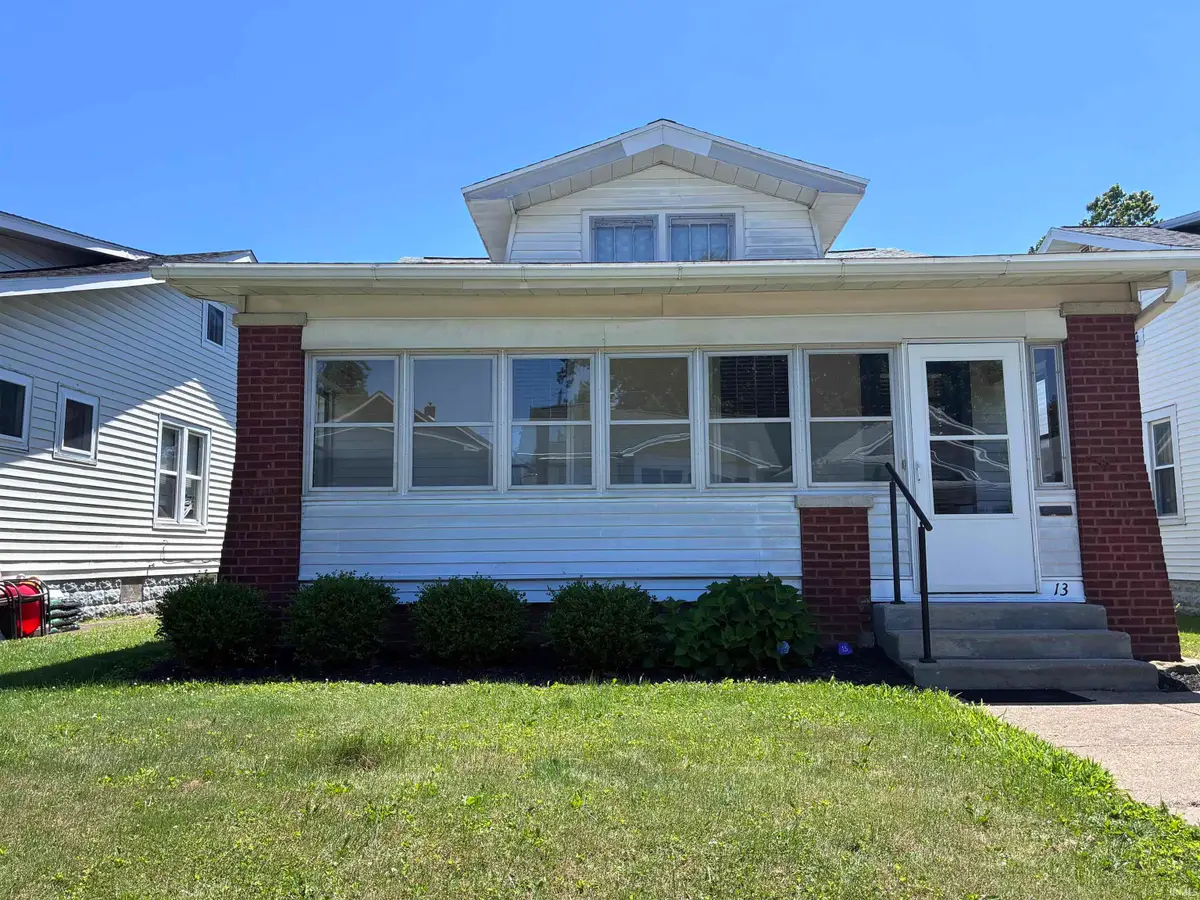 13 Wedeking Avenue, Evansville, IN 47711 - #1