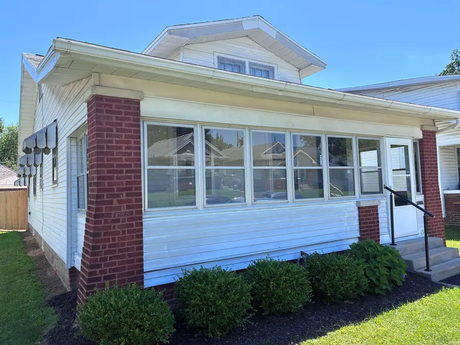 13 Wedeking Avenue, Evansville, IN 47711 - #3