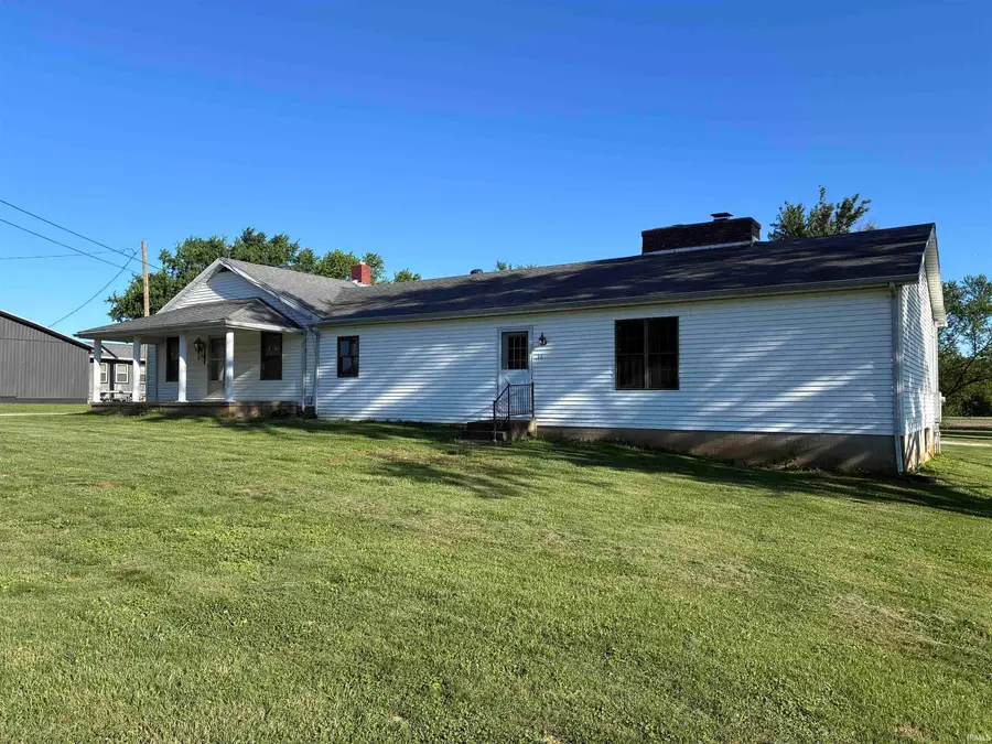 1611 E State Route 62 Highway, Boonville, IN 47601 - #2