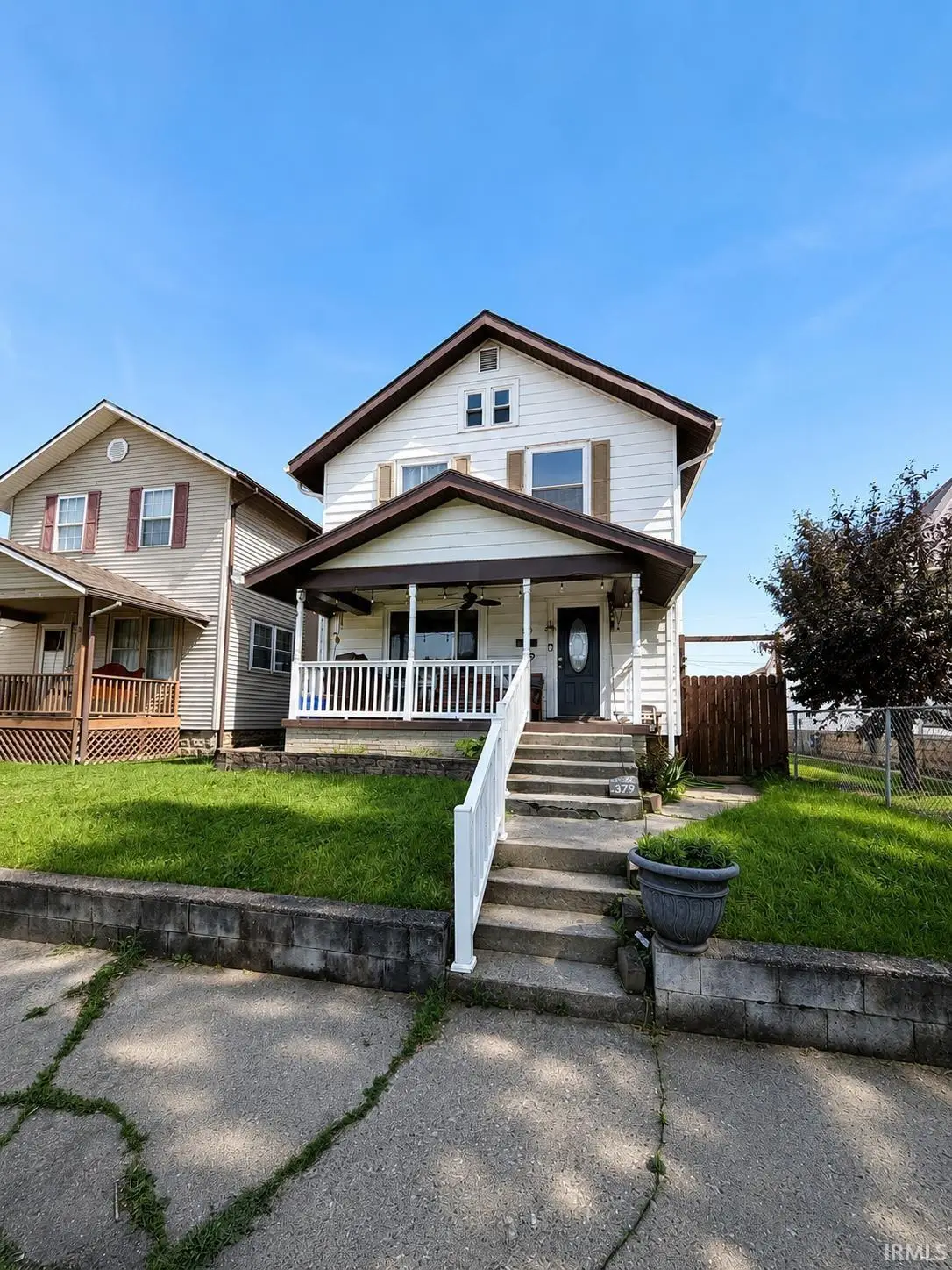 379 E 6th Street, Peru, IN 46970 - #1