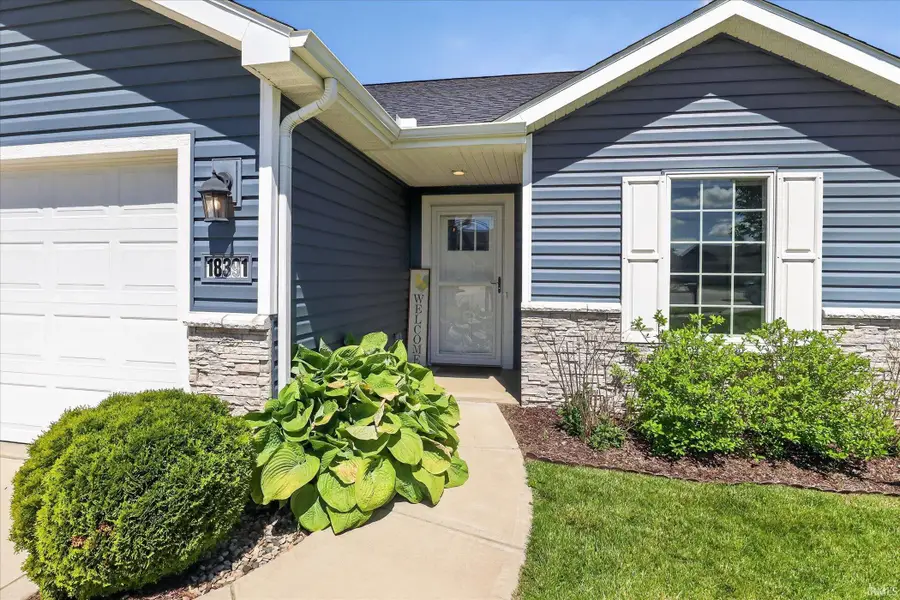 18391 Lanner Court, New Paris, IN 46553 - #3