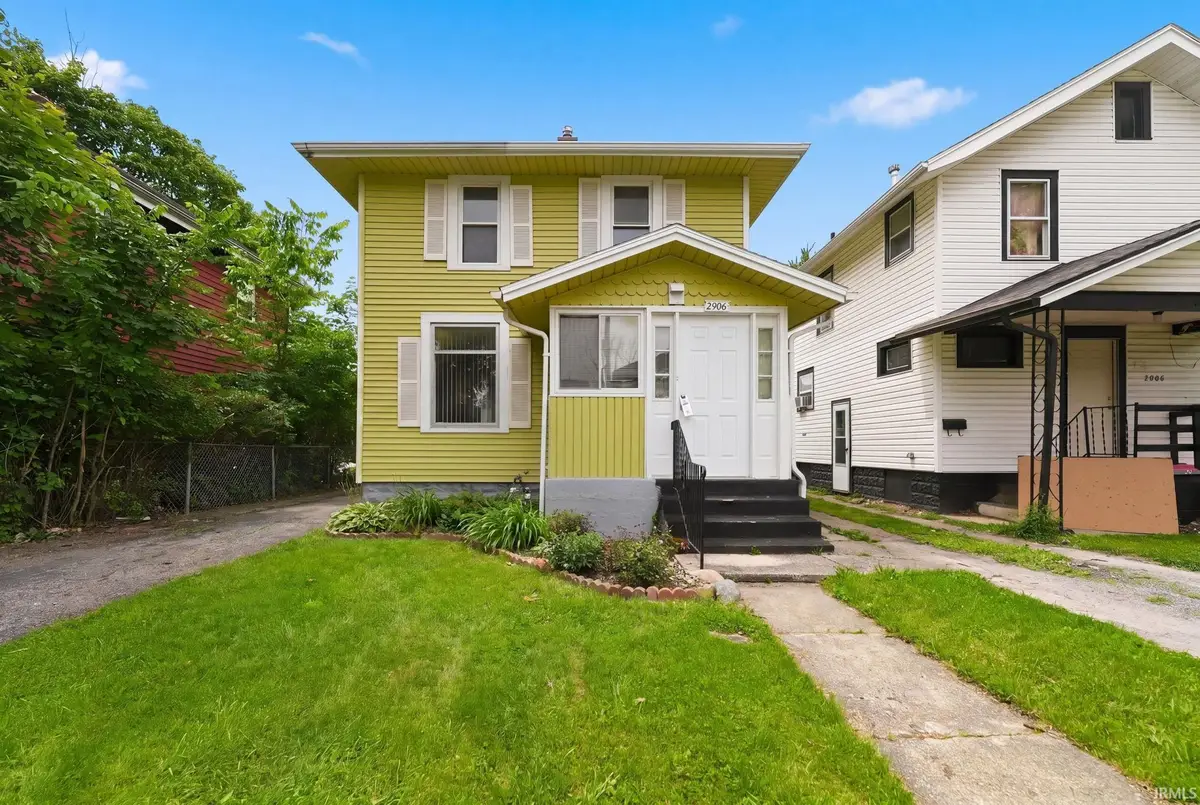 2908 Winter Street, Fort Wayne, IN 46806 - #1