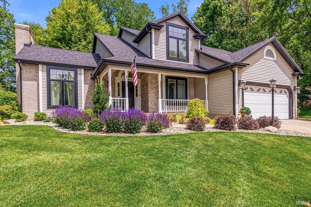 26416 Olympic Club Drive, South Bend, IN 46628 - #1