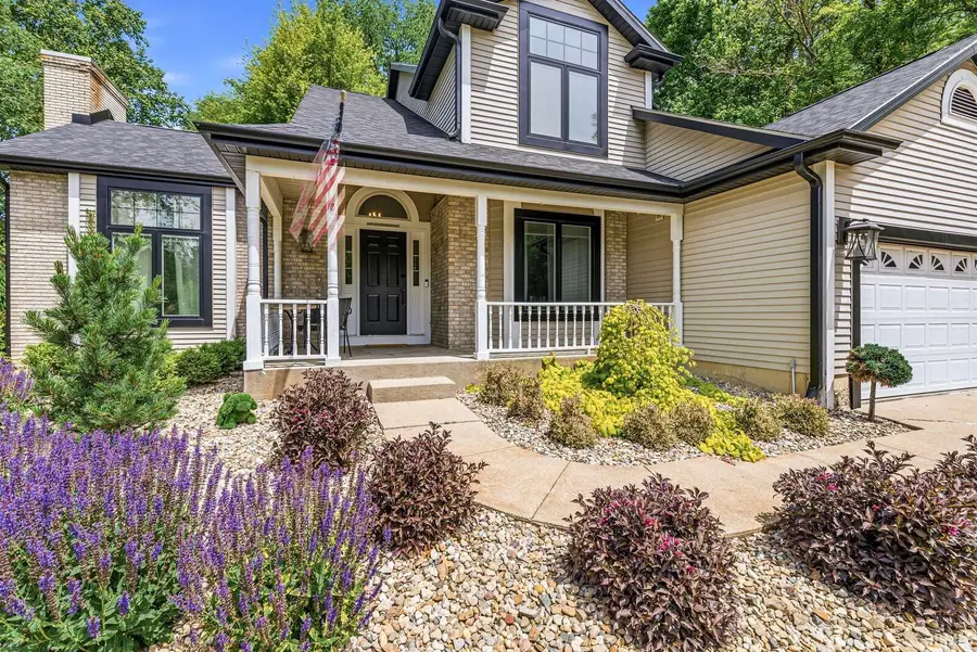 26416 Olympic Club Drive, South Bend, IN 46628 - #2