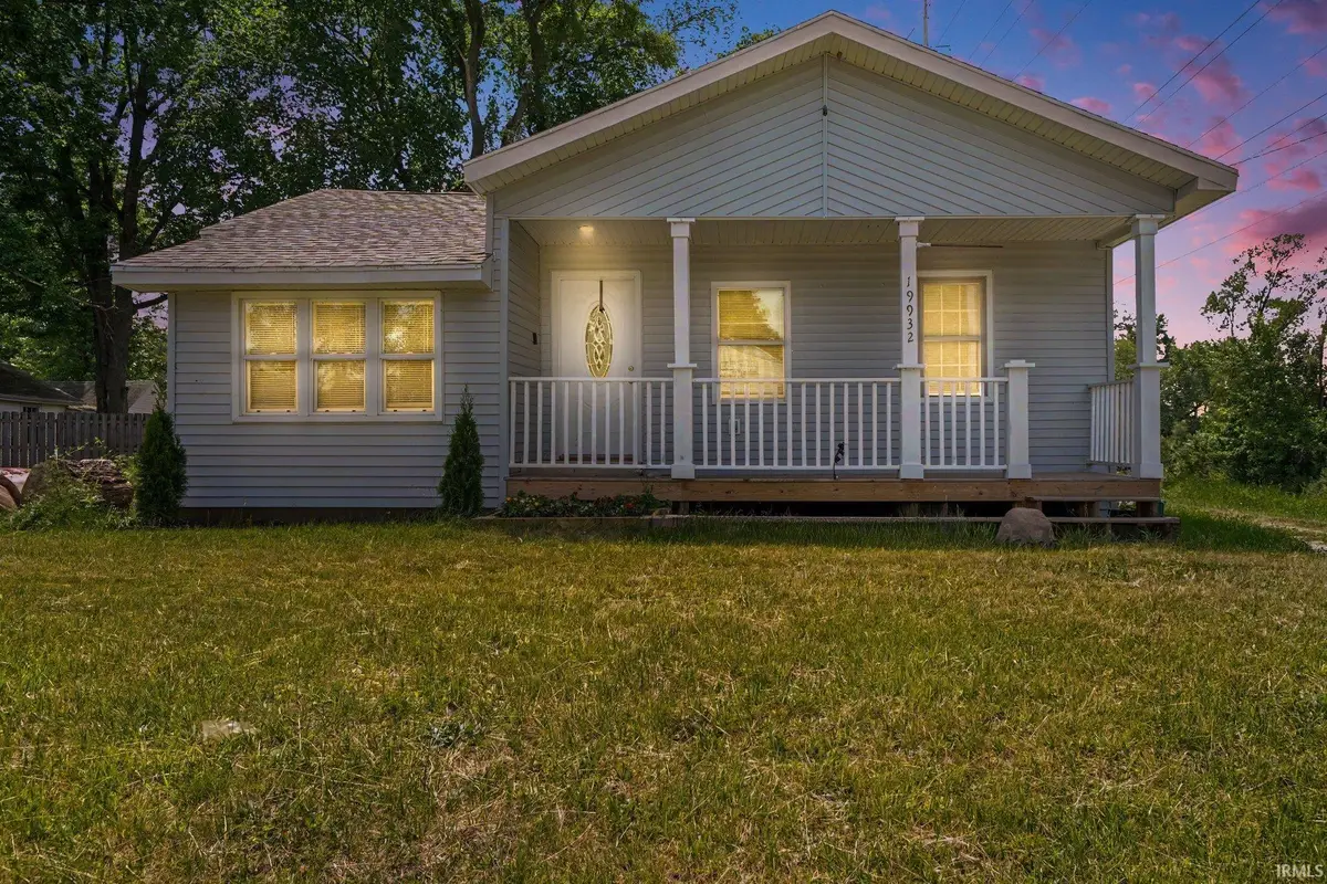 19932 Auten Road, South Bend, IN 46637 - #1