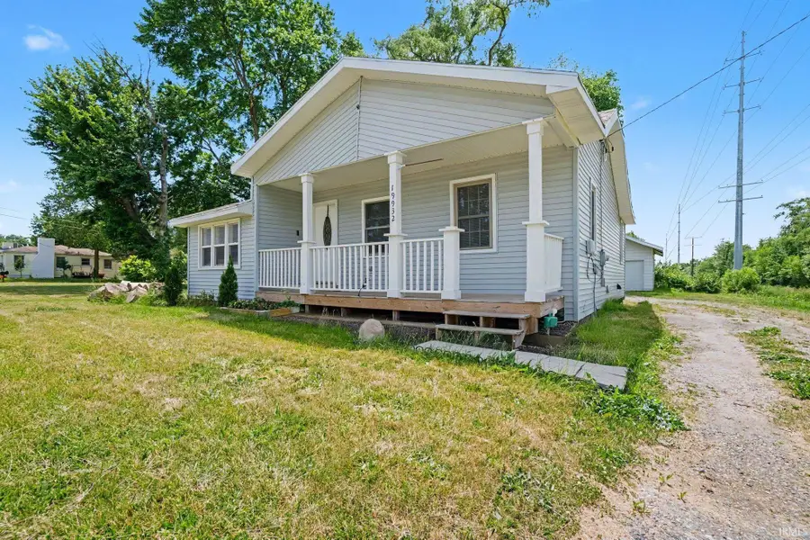 19932 Auten Road, South Bend, IN 46637 - #3