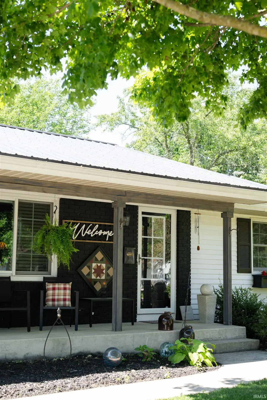 1024 W Water Street, Berne, IN 46711 - #2