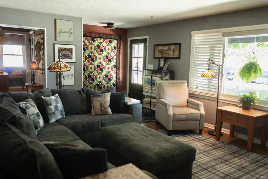 1024 W Water Street, Berne, IN 46711 - #3