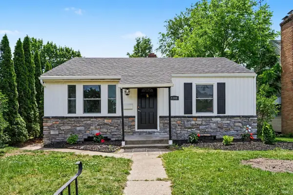 1348 E Donald Street, South Bend, IN 46613