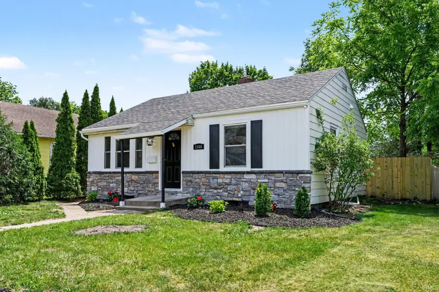1348 E Donald Street, South Bend, IN 46613 - #3