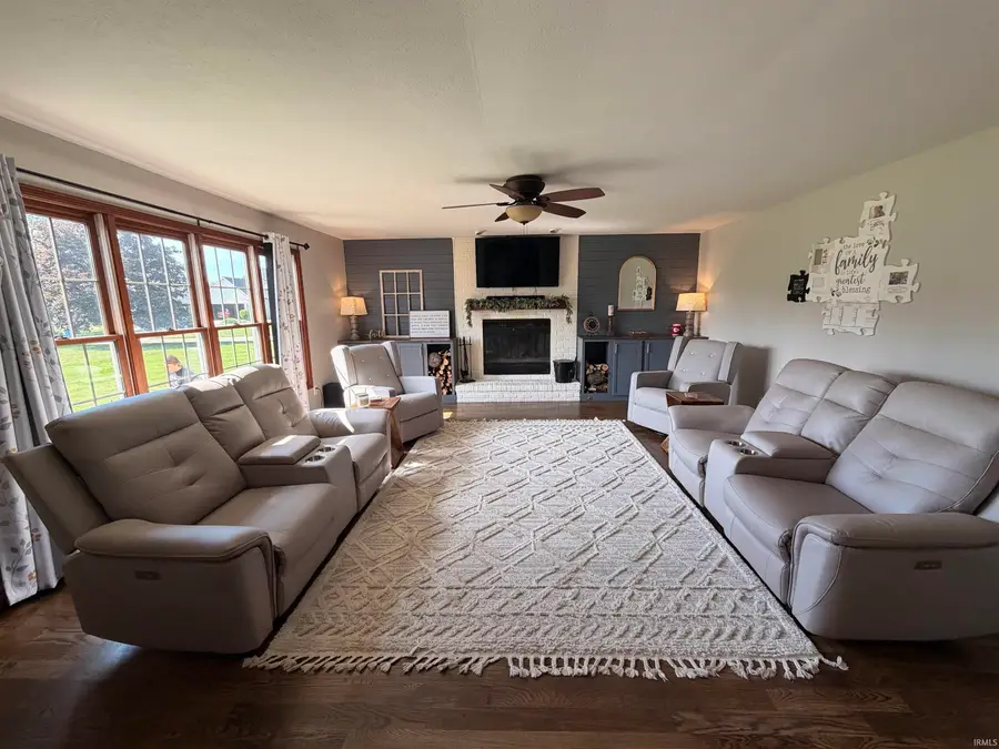 11341 Bluebonnet Court, Plymouth, IN 46563 - #2
