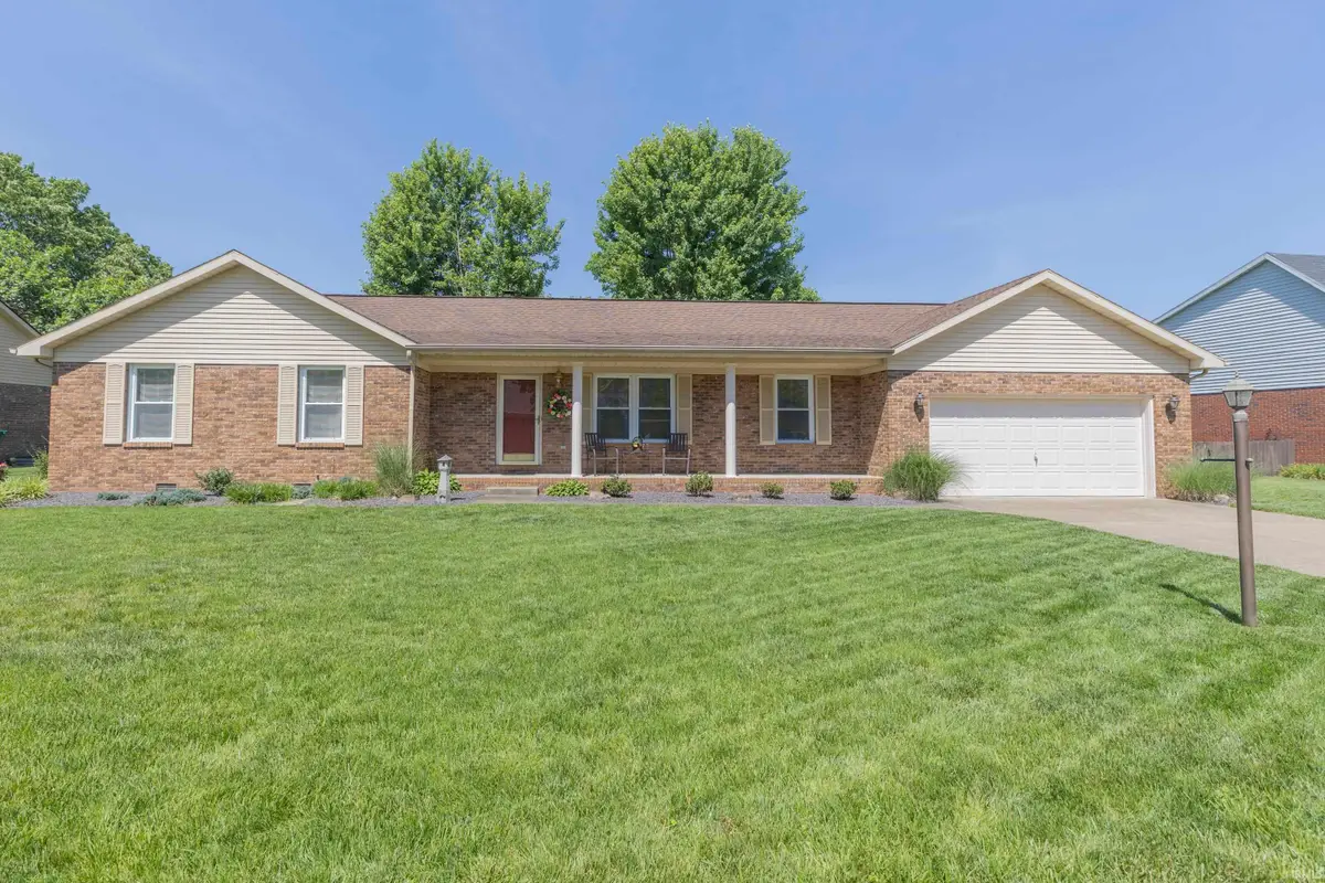 6940 Northfield Drive, Evansville, IN 47711 - #1