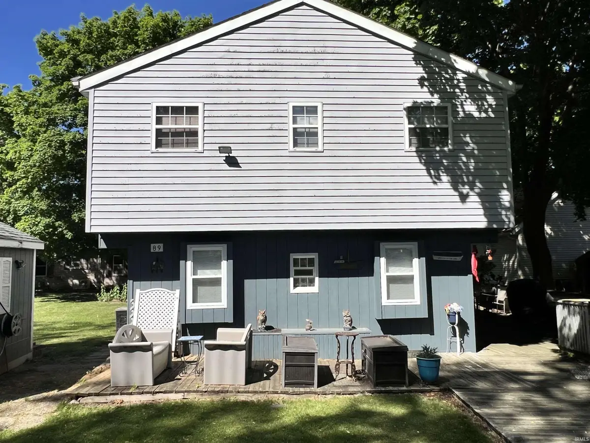 89 Ems B42 Lane, Leesburg, IN 46538 - #1