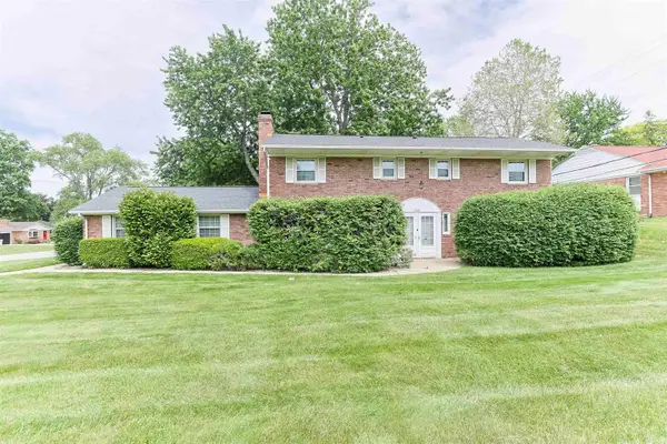 5402 Miami Street, South Bend, IN 46614