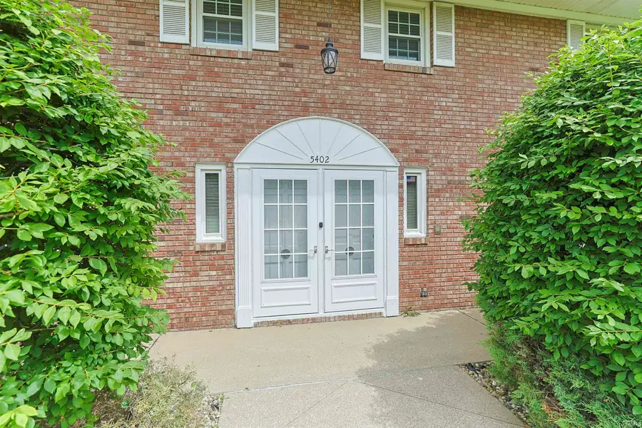 5402 Miami Street, South Bend, IN 46614 - #3