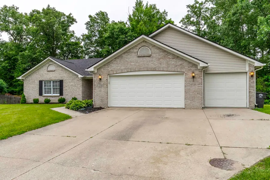 328 Elliot Wood Place, Fort Wayne, IN 46804 - #2