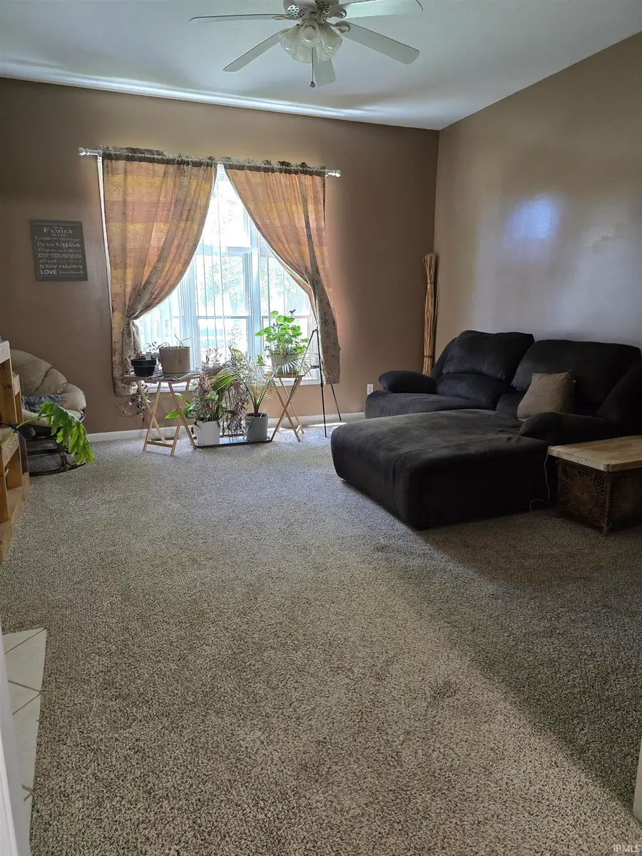 207 E Marion Street, Converse, IN 46919 - #3