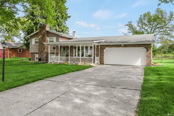 11325 Idlewood Drive, Osceola, IN 46561