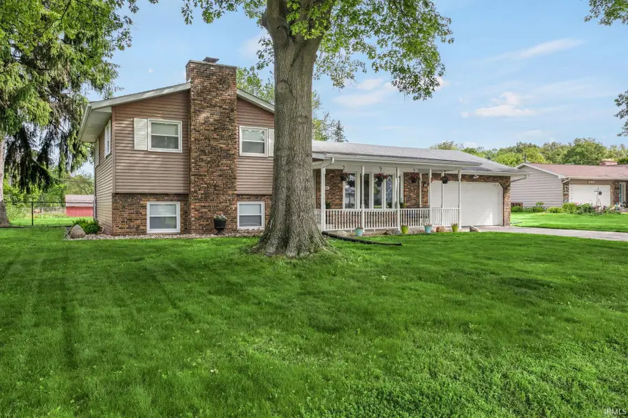 11325 Idlewood Drive, Osceola, IN 46561 - #3