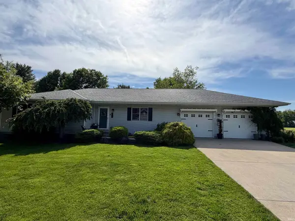 425 N Carter Lane, Swayzee, IN 46986