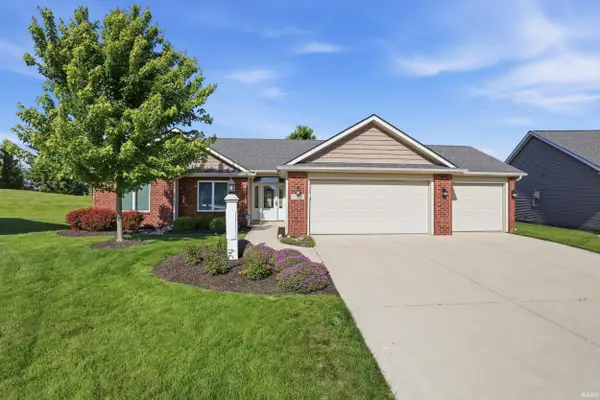 12713 Chaplin Court, Fort Wayne, IN 46845