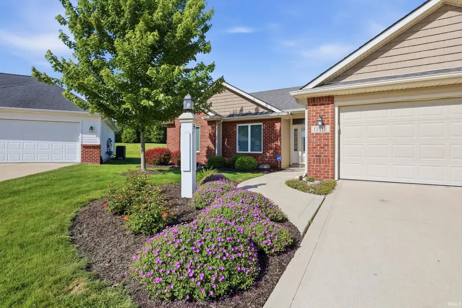 12713 Chaplin Court, Fort Wayne, IN 46845 - #2