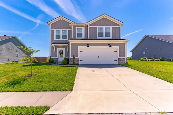 1150 Helen Court, Boonville, IN 47601