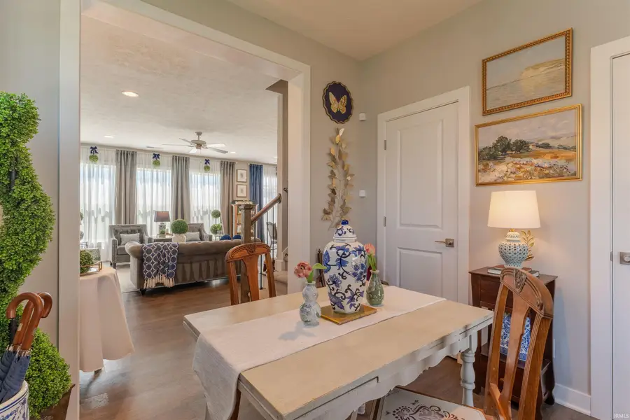 1150 Helen Court, Boonville, IN 47601 - #3
