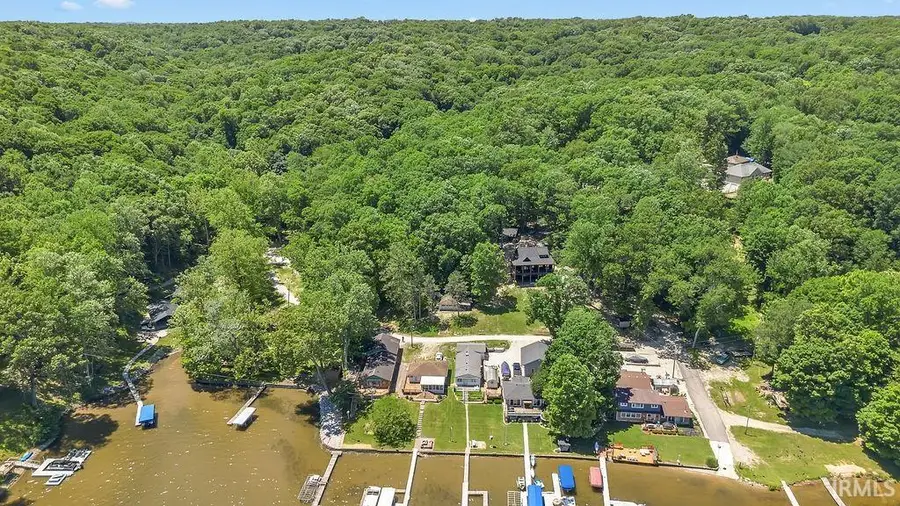 7667 N John Young Road, Unionville, IN 47468 - #3