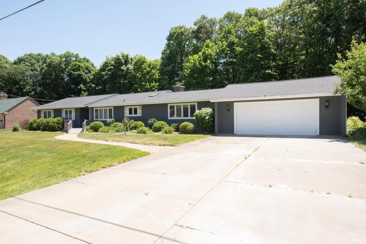 301 Overlook Drive, West Lafayette, IN 47906 - #1