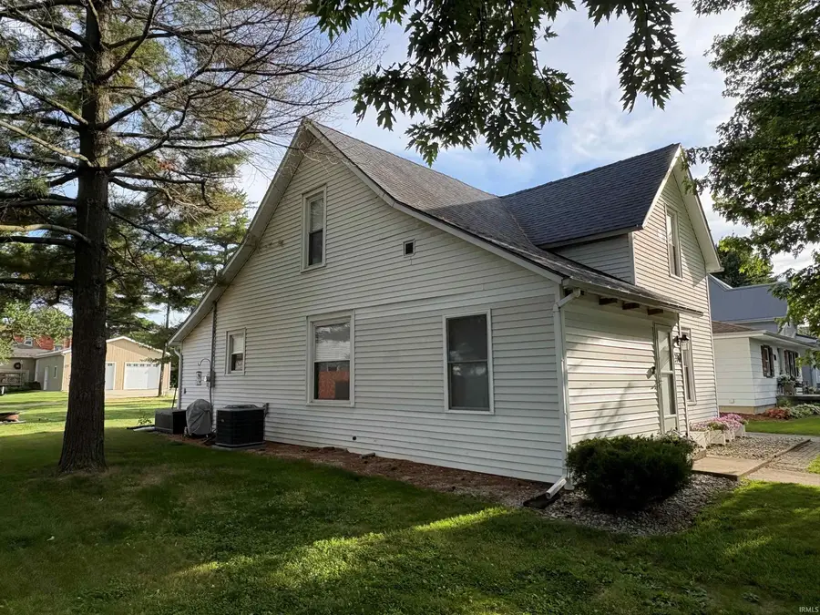 210 E Jackson Street, Monroe, IN 46772 - #3