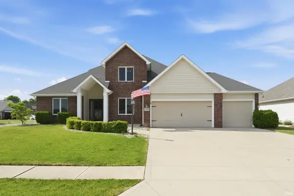 5101 Brunello Terrace, Fort Wayne, IN 46845