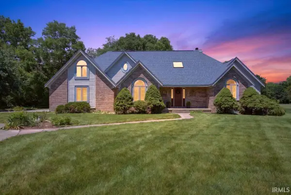 30 Adina Court, Lafayette, IN 47905