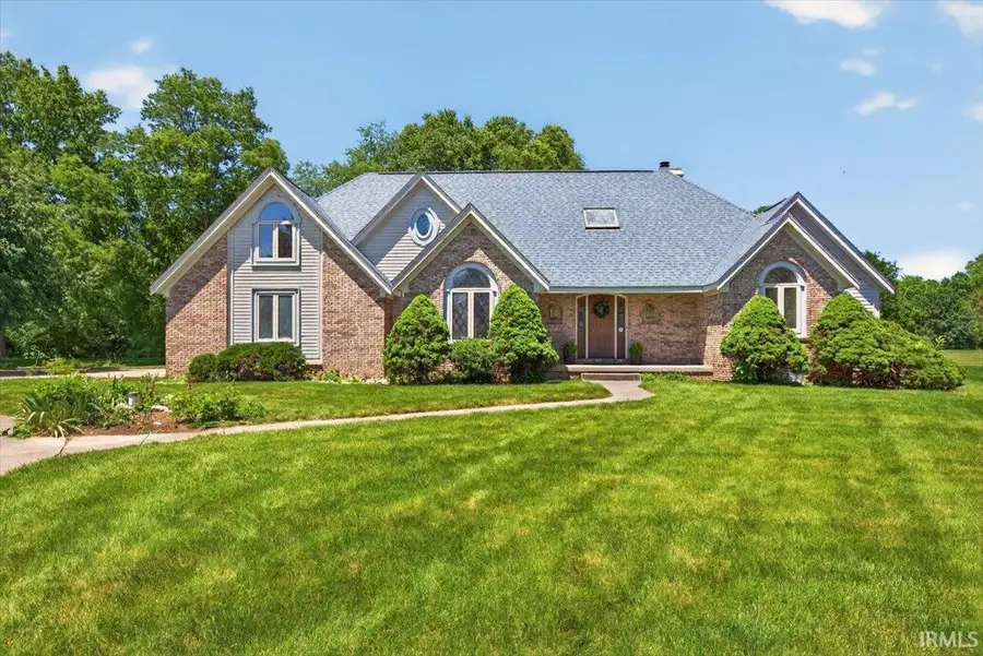30 Adina Court, Lafayette, IN 47905 - #2