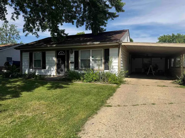 2421 Edgelea Drive, Lafayette, IN 47909