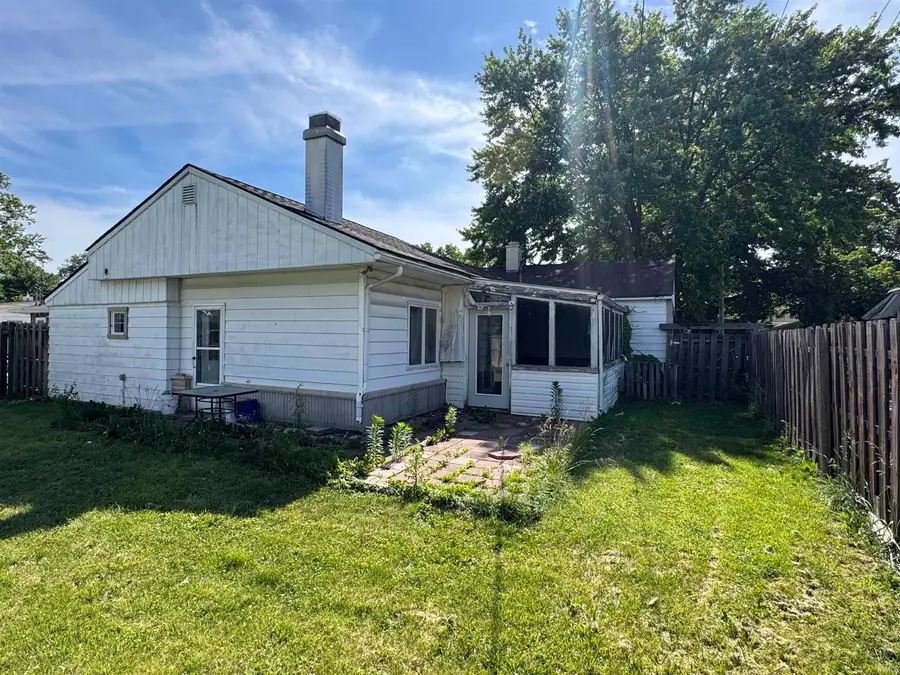2421 Edgelea Drive, Lafayette, IN 47909 - #3