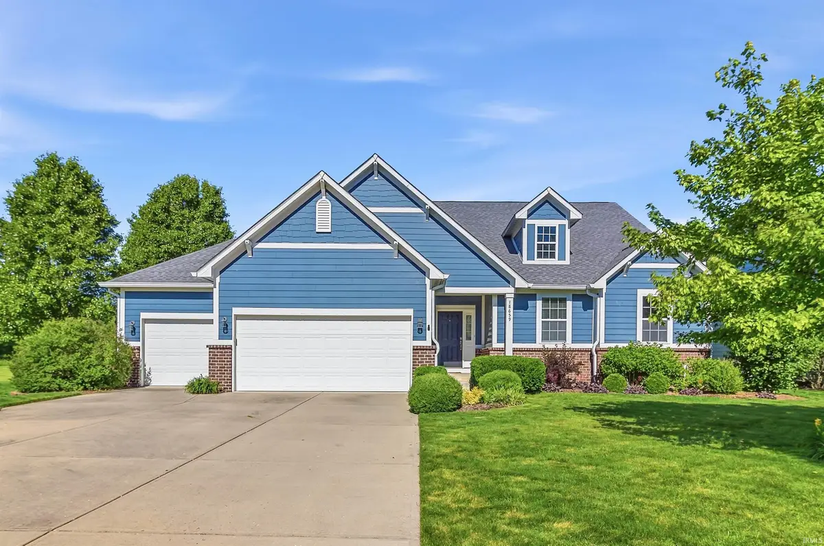 18659 Wychwood Place, Noblesville, IN 46062 - #1