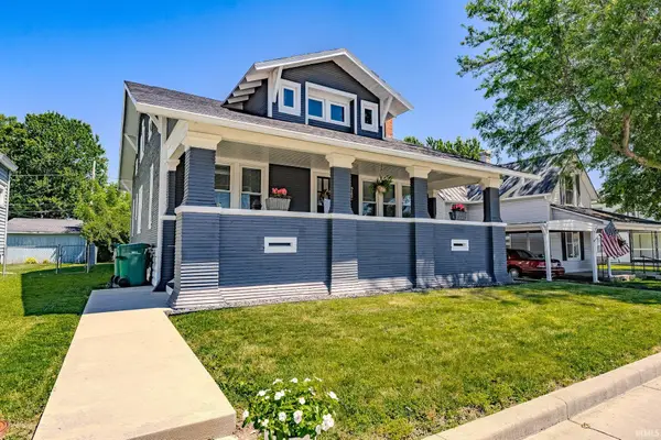 103 E Oxford Street, Otterbein, IN 47970