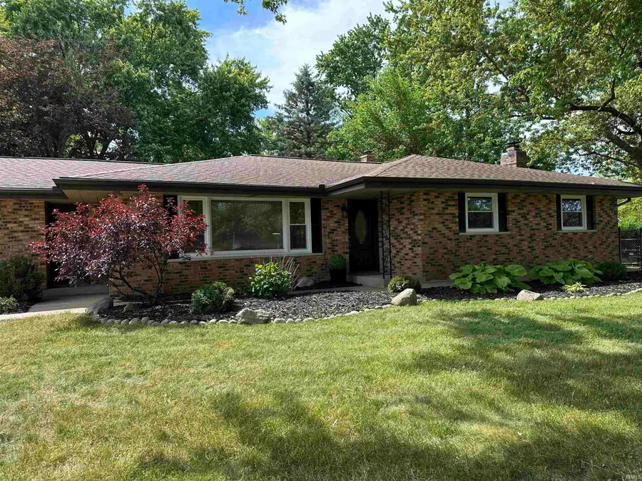 59843 Kay Boulevard, Elkhart, IN 46517 - #3