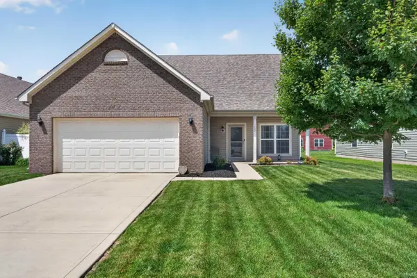 1722 Boles Drive, Marion, IN 46953