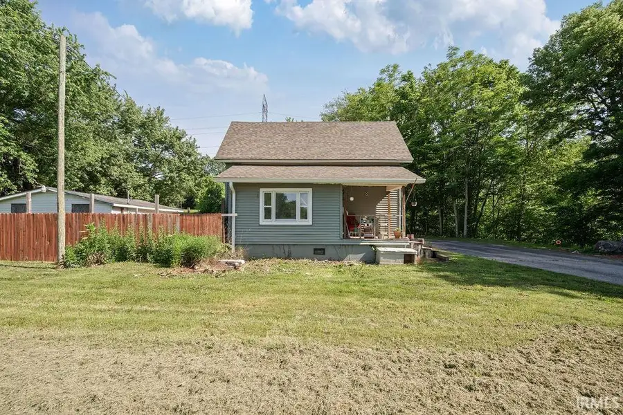 7770 W 180 South, Russiaville, IN 46979 - #2
