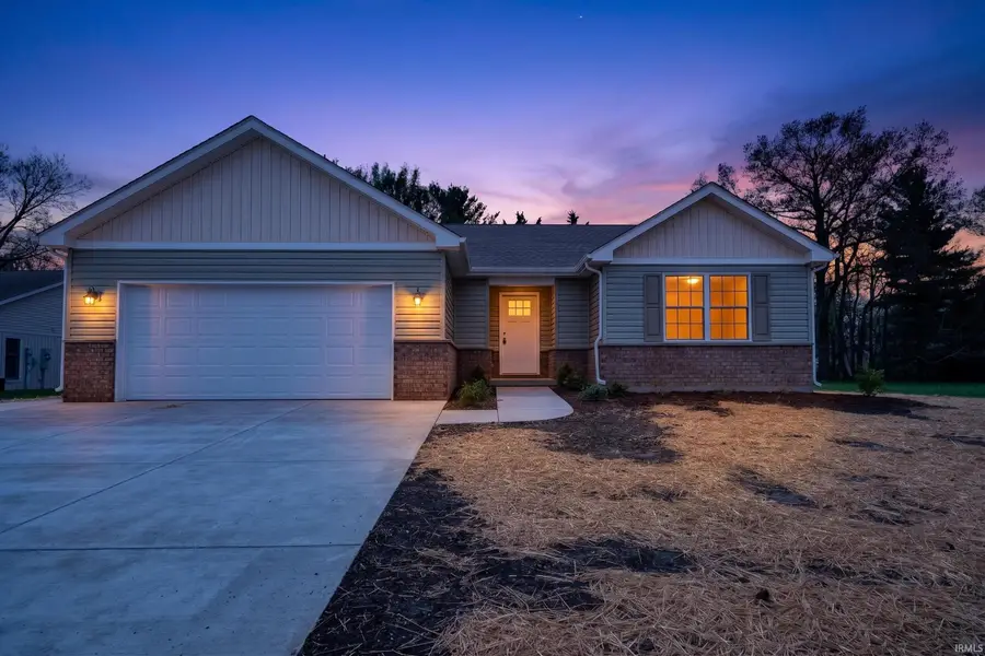 257 E Galbreath Drive, Winamac, IN 46996 - #2