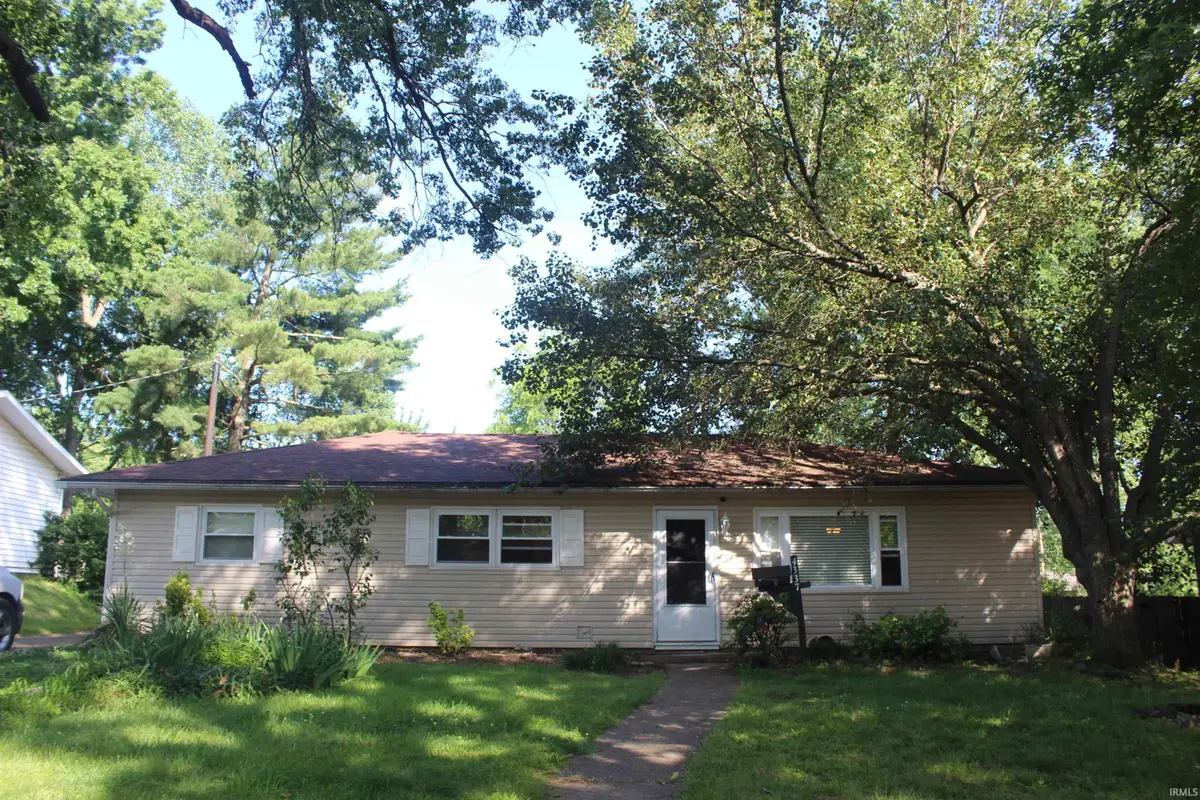 4337 Stratford Road, Evansville, IN 47710 - #1