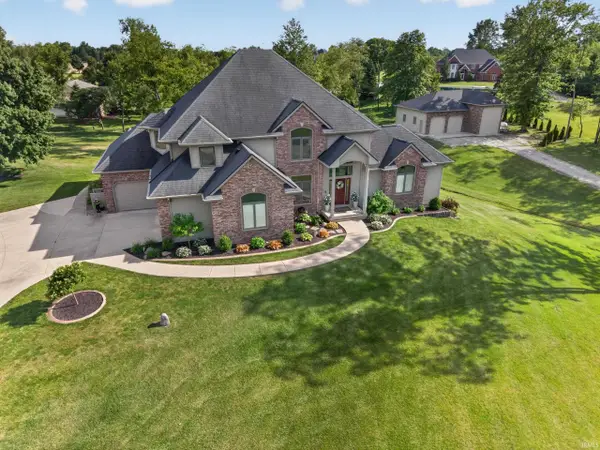 2131 W Lantern Lane, Marion, IN 46952