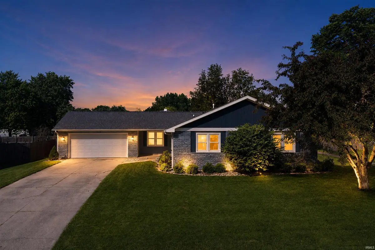 9227 Soaring Hill Place, Fort Wayne, IN 46804 - #1
