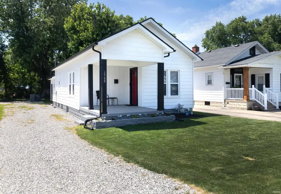 1908 Hercules Avenue, Evansville, IN 47711 - #2