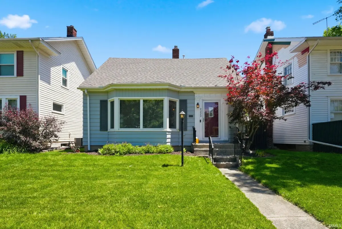 4229 Tacoma Avenue, Fort Wayne, IN 46807 - #1